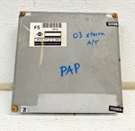 2003 Nissan Frontier & Xterra 3.3 A/t Ecu Ecm Engine Computer MEC07-450 Module. Fixed Price $184.95.