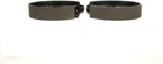 Rear Drum Brake Shoe Bosch BS263 Ford, Dodge, Mercury. Fixed Price $60.68.