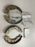 Smart Fortwo 2005-2007 Beck Arnley True Shoes Rear Drum Brake. Fixed Price $71.00.