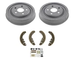 Fits 01-04 Pt Cruiser 8.66 220MM No Abs Turbo Brake Drums & Shoes Springs. Fixed Price $156.00.