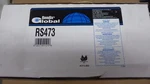 Brand New Bendix Global Rear Brake Shoes RS473 / Fits Vehicles On Chart. Fixed Price $34.99.