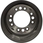 BRD-50 Motorcraft Brake Drum Rear E350 Van E450 F250 Truck F350 Ford F-250. Fixed Price $184.35.