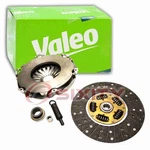 Valeo Clutch Kit For 1982-1986 Chevrolet C20 Suburban 5.7L 6.2L V8 Manual Rs. Fixed Price $237.37.