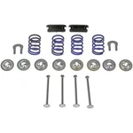 Dorman HW24070 Brake Shoes Hold Down Kit. Fixed Price $34.34.