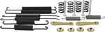 Brake Shoe Fitting Febest 2304-1JR-KIT Oem 1J0698545. Fixed Price $16.20.