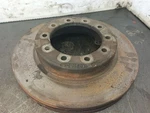 D6176 Freightliner FL50 Rear Brake Rotor 15" Lug (11107563. Fixed Price $103.68.