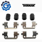 New Dorman Disc Brake Hardware Kit For 2009-2015 Honda Cr-z Fit HW13579. Fixed Price $22.36.