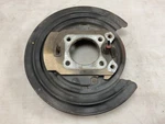 Jeep Jk Wrangler Dana 44 Rear Axle Backing Plate Left Or Right 2007-2017 028429. Fixed Price $76.50.