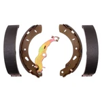Ford Focus 2012-2018 Acdelco Gold Rear Drum Brake Shoes. Fixed Price $57.50.