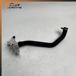 03-06 Mercedes-benz R230 SL500 Coolant Line & Adapter Oem. Fixed Price $34.36.