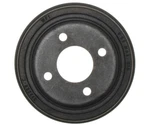 Rear Brake Drum, Pair (2) - Brembo 23040. Fixed Price $44.95.