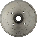 Brake Drum-c-tek Standard Centric 123.33000. Fixed Price $78.48.