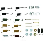 Drum Brake Hardware Kit-premium Centric 118.62021. Fixed Price $15.47.
