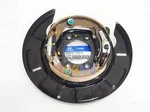 Genuine Oem Brake Assy-parking Rr,lh 582503N600 For Equus 13. Fixed Price $86.00.