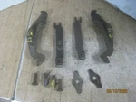 12 Or 10 Bolt Drum Parking Brake Part 9.5 X Pontiac Chevy Buick Oldsmobile C13. Fixed Price $32.00.