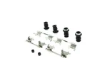 Front Brake Hardware Kit 49FXTGY29 For Grand Prix Montana 2006 2004 2008 2005. Fixed Price $25.20.