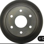 Brake Drum-c-tek Standard Centric 123.66018. Fixed Price $97.50.