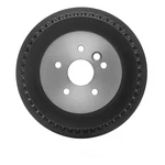 Brake Drum-true Balanced Dfc 365-76036 Fits 1998 Toyota Sienna. Fixed Price $130.90.
