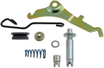 Drum Brake Self-adjuster Repair Kit-self Dorman HW2623. Fixed Price $53.62.