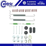 For 2011-2015 Chevrolet Cruze Centric Rear Drum Brake Hardware Kit Premium. Fixed Price $29.17.