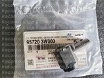 Parking Sensor Ultrasonic For Kia Sportage 2011-2013 957203W000. Fixed Price $71.99.