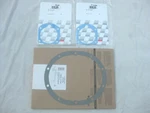 Chevy 150 210 Belair 1955 1956 1957 Rear End 10-BOLT Gasket + Axle Set. Fixed Price $40.00.