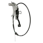 08-20 Grand Caravan Town & Country Parking Brake Lever Assembly Mopar 4877802AD. Fixed Price $274.03.