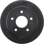 Centric Brake Drum For Gto, Lemans, Tempest, Firebird, Grand Prix 123.62007. Fixed Price $117.07.