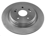Disc Brake Rotor Uquality R40087. Fixed Price $41.38.