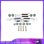 Rear Drum Brake Hardware Kit Fits Jeep Compass Patriot Mitsubishi Lancer. Fixed Price $23.18.