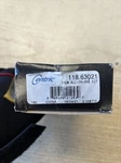 Drum Brake Hardware Kit-premium Rear Centric 118.63021. Fixed Price $10.00.