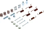 Parking Brake Hardware Kit-drum Centric Fits 04-06 Kia Amanti. Fixed Price $25.24.