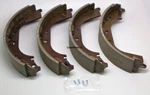Shoe Kit, Rear Brake Genuine Toyota Oem 04495-60070. Fixed Price $79.99.