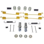 Dorman HW7440 Parking Brake Hardware Kit For Select 11-17 Chevrolet Gmc Models. Fixed Price $22.96.