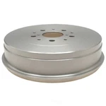 Brake Drum-r-line Raybestos 9778R Fits 05-15 Toyota Tacoma. Fixed Price $110.22.