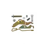 Drum Brake Self-adjuster Repair Kit-wagon Carlson H2551. Fixed Price $27.00.