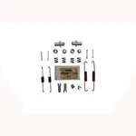 Carlson H7373 Parking Brake Hardware Kit For 12-17 Chevrolet Gmc Acadia Traverse. Fixed Price $31.57.