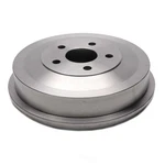 Brake Drum-r-line Raybestos 9760R Fits 04-09 Chrysler Pt Cruiser. Fixed Price $50.48.
