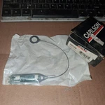 Carlson H2109 Rear Drum Brake Self-adjuster Cable Kit 30065061. Fixed Price $8.99.