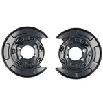 Rear Brake Backing Plate Right&left Side Subaru Forester 08-13/IMPREZA 08-14. Fixed Price $89.95.