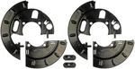 Dorman (oe Solutions) 924-222 Brake Hardware And Cables Oem. Fixed Price $76.95.