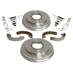 Crown Automotive 5105617K Drum Brake Service Kit. Fixed Price $282.93.