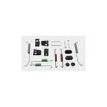 Drum Brake Hardware Kit Carlson 17465. Fixed Price $13.54.