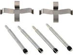 Api 41KY72Y Rear Brake Hardware Kit Fits 1998-2004 Volvo C70 OEF3. Fixed Price $27.76.