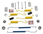 Drum Brake Hardware Kit-r-line Raybestos H7289. Fixed Price $22.95.