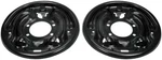 Brake Backing Plate Rear Dorman 924-656 Fits 1995-2009 Ford Ranger. Fixed Price $121.36.