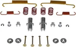 Parking Brake Hardware Kit Dorman HW17429 Fits 03-09 Kia Sorento. Fixed Price $39.05.