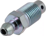 Genuine Nissan Brake Bleeder Screw 41128-JA00A. Fixed Price $11.39.