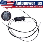 For Land Rover Range Sport Suv A-premium Parking Brake Actuator Rear Lower. Fixed Price $147.17.