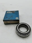 Bower L44649-L44610 Roller Bearing Cone Cup Nos Made Usa 99028. Fixed Price $33.95.
